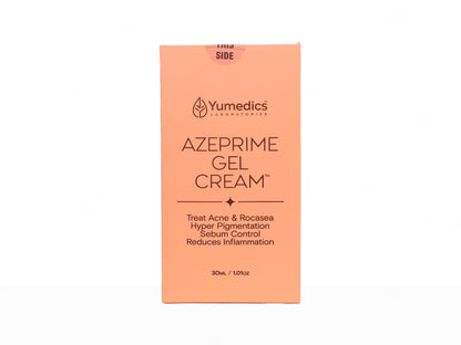 Yumedics Azeprime Gel Cream