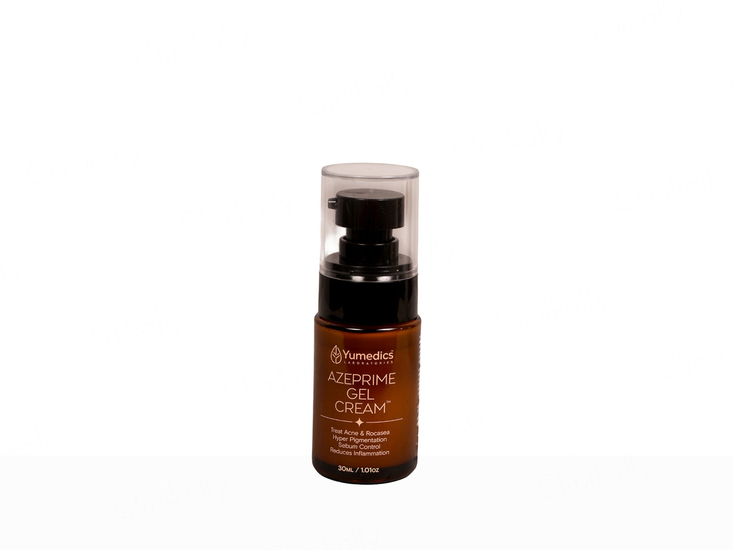 Yumedics Azeprime Gel Cream