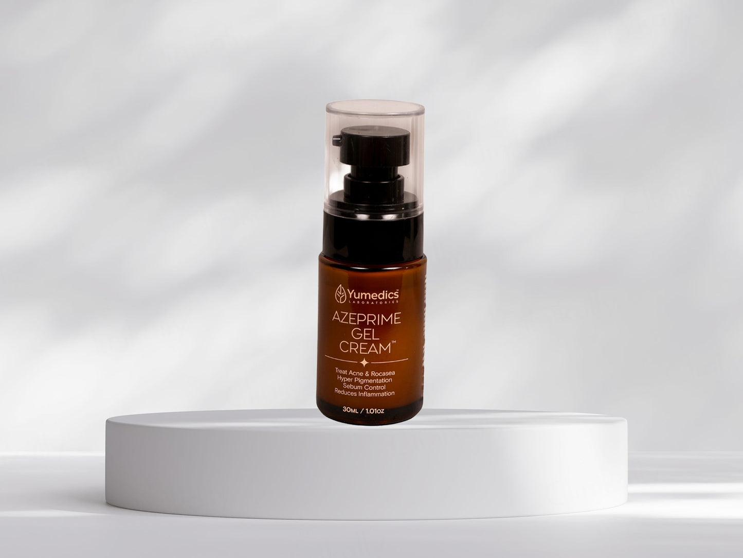 Yumedics Azeprime Gel Cream