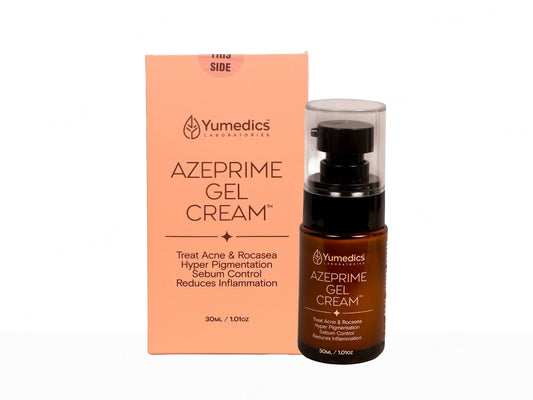 Yumedics Azeprime Gel Cream