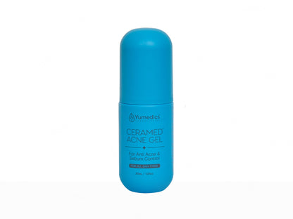 Yumedics Ceramed Acne Gel For Anti-Acne & Sebum Control