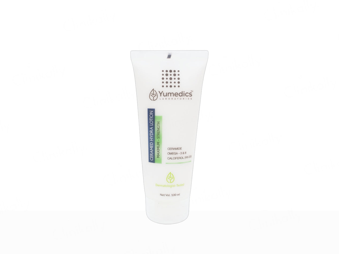 Yumedics Ceramed Hydra 3X Hydration Lotion