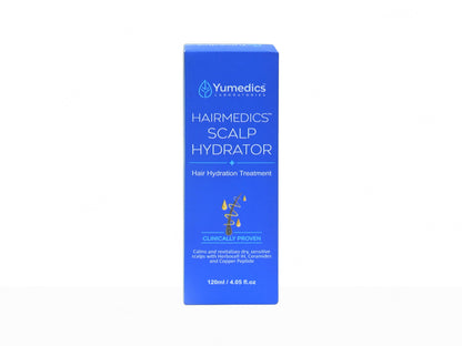 Yumedics Hairmedics Scalp Hydrator Hair Treatment Mask