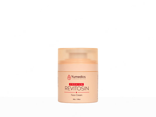 Yumedics Premium Revitosin Face Cream