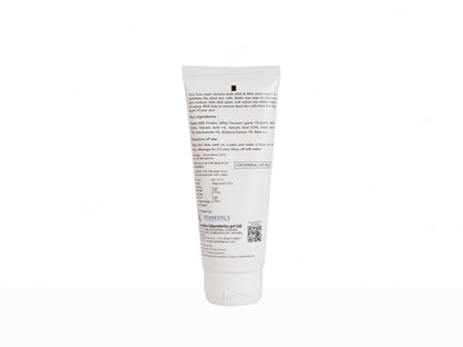 Yumedics Prolite AHA BHA Face Wash
