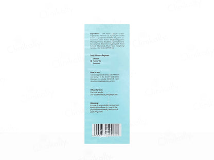 Yuvinor Bio Age Neutral Body Lotion