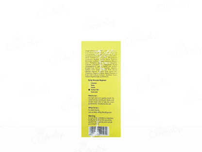 Yuvinor MX Multilift Anti-Ageing Cream