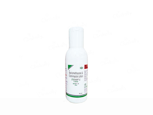 Zydip-C Lotion