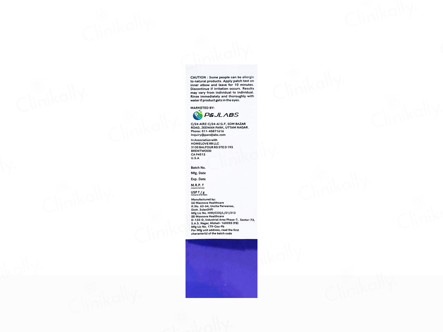 Zdra Physical Sunscreen For Kids SPF 50 PA+++