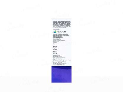 Zdra Physical Sunscreen For Kids SPF 50 PA+++