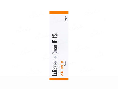 Zulivon Cream