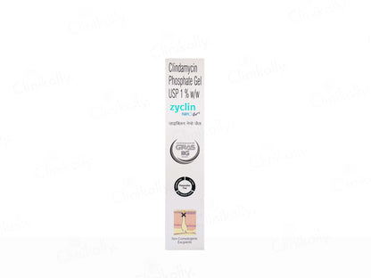 Zyclin Nano Gel