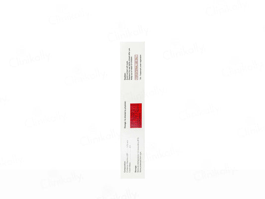 Zycozol Cream