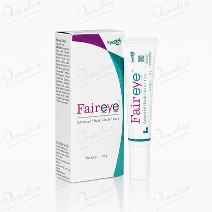 Zydus Fair Eye Advanced Dark Circle Care Cream