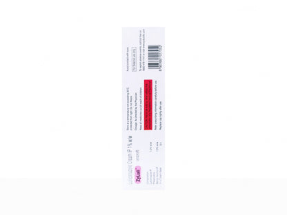 Zyluli Cream