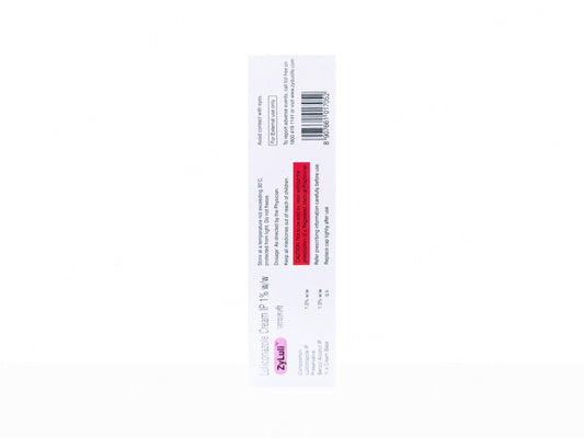 Zyluli Cream