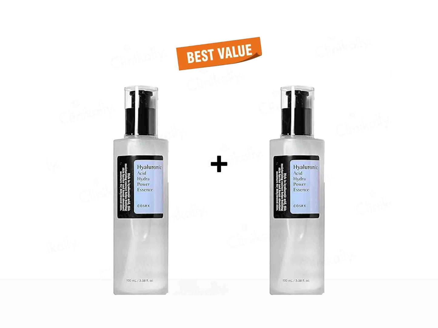 COSRX Hyaluronic Acid Hydra Power Essence