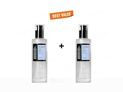 COSRX Hyaluronic Acid Hydra Power Essence