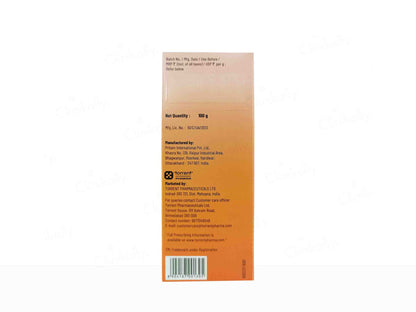 Suncote Gel