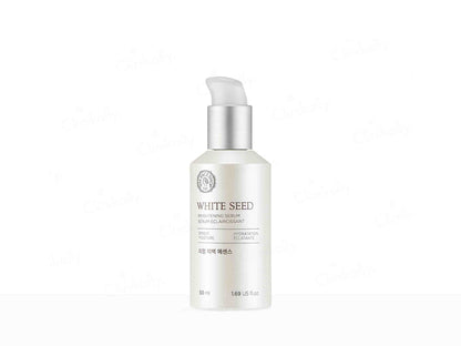 The Face Shop White Seed Brightening Serum