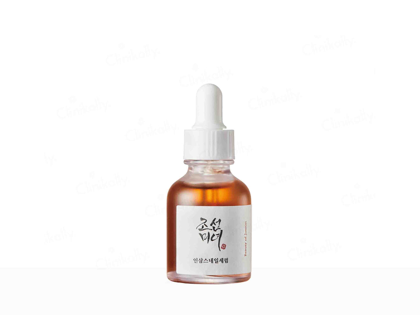 Beauty of Joseon Revive Ginseng + Snail Mucin Serum