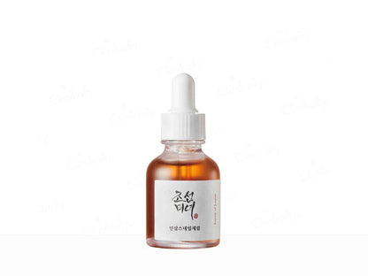 Beauty of Joseon Revive Ginseng + Snail Mucin Serum