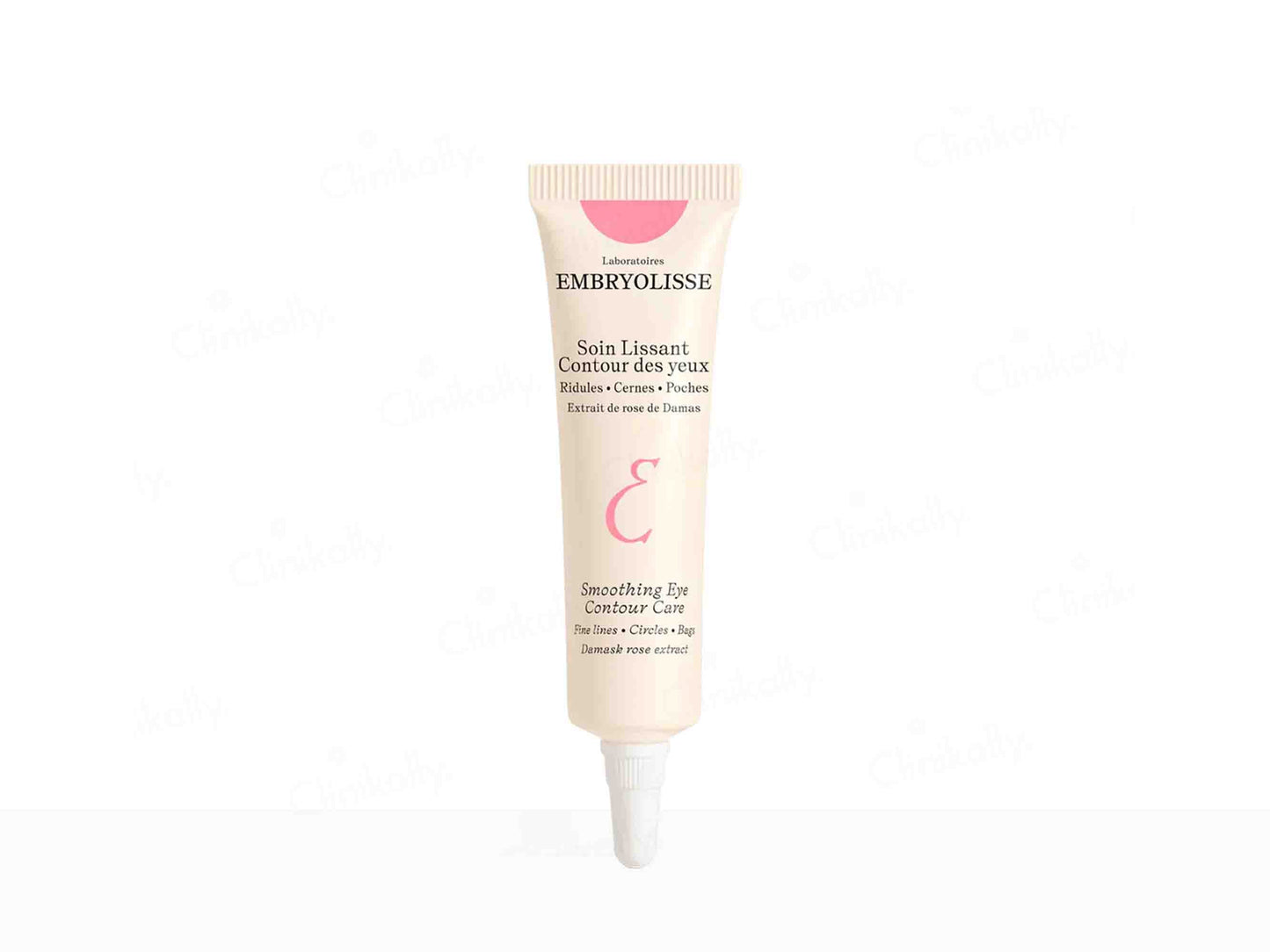 Embryolisse Smoothing Eye Contour Care