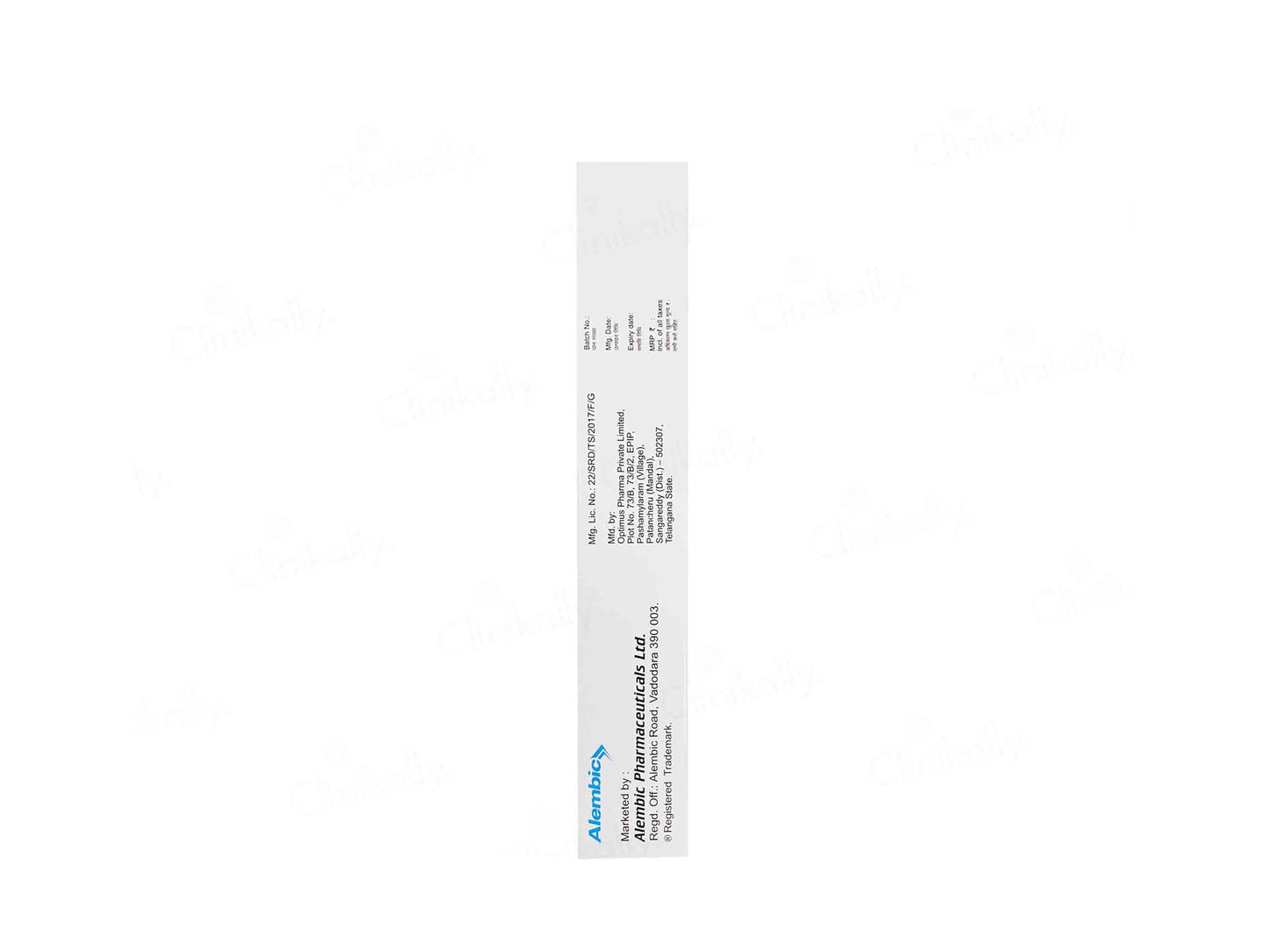 Oryza-AD Ointment