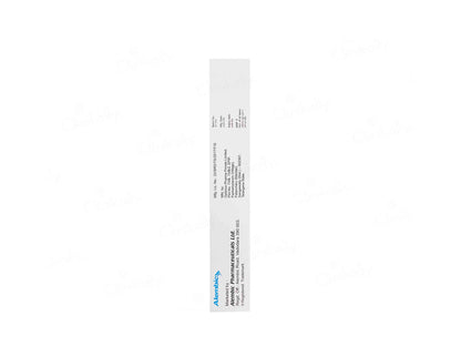 Oryza-AD Ointment
