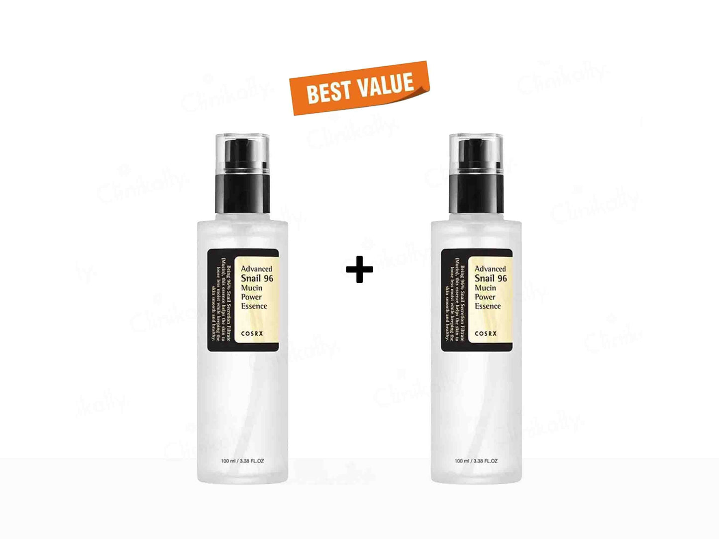 COSRX Advanced Snail 96 Mucin Power Essence