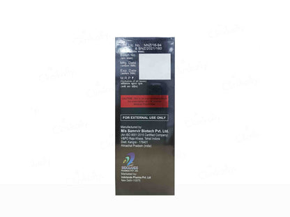 Tarindo Scalp Solution
