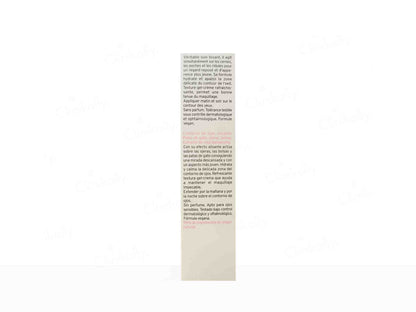 Embryolisse Smoothing Eye Contour Care