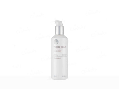 The Face Shop White Seed Brightening Toner