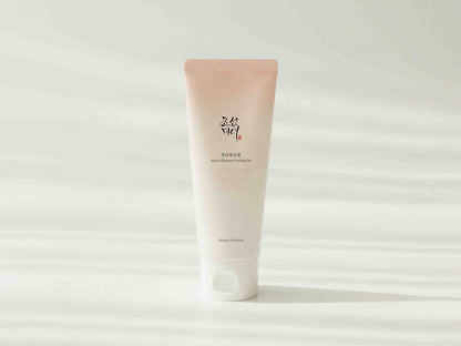 Beauty of Joseon Apricot Blossom Peeling Gel