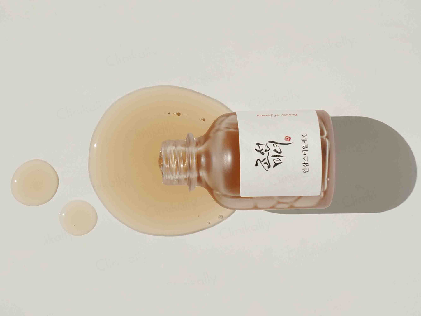 Beauty of Joseon Revive Ginseng + Snail Mucin Serum