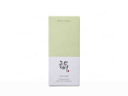 Beauty of Joseon Calming Serum