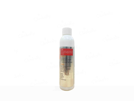 Minofix Topical Solution