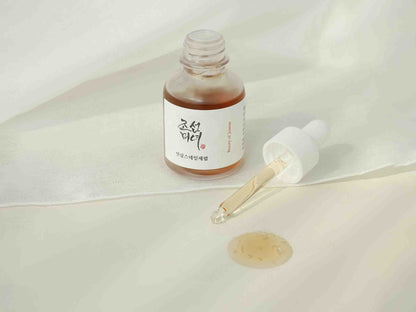Beauty of Joseon Revive Ginseng + Snail Mucin Serum