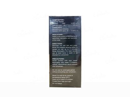Tarindo Scalp Solution