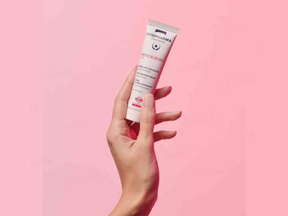 ISIS Pharma Metroruboril A.Z Anti-Redness Cream