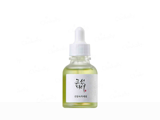 Beauty of Joseon Calming Serum