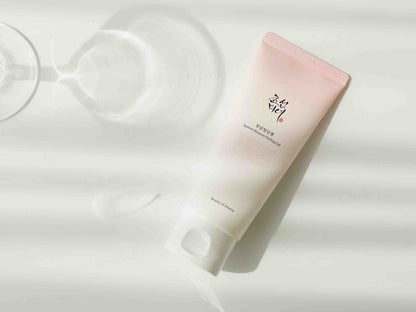 Beauty of Joseon Apricot Blossom Peeling Gel