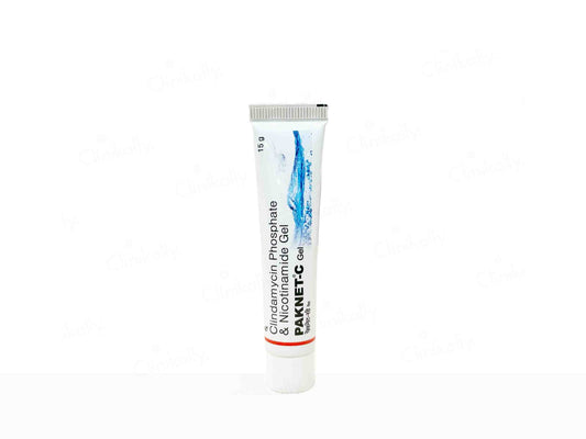 Paknet-C Gel