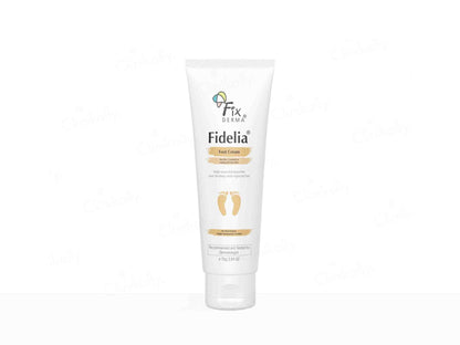 Fixderma Fidelia Foot Cream