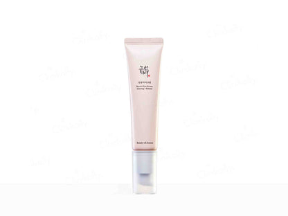 Beauty of Joseon Revive Ginseng + Retinal Eye Serum