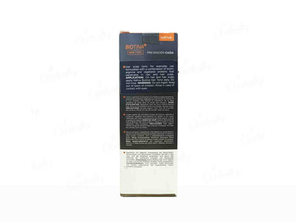 Kativa Biotina Hair Loss Control Tonic