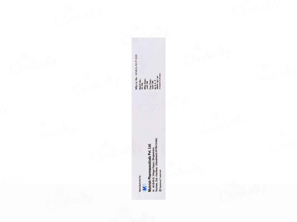 Aclind BP 2.5% Gel
