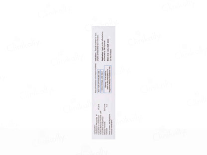 Aclind BP 2.5% Gel