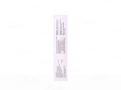 Aclind BP 5% Gel