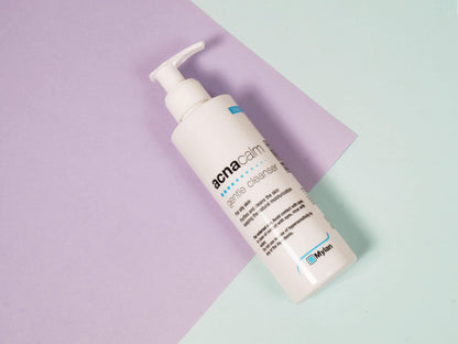 Acnacalm Gentle Cleanser for Oily Skin